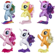 my-little-pony 8 lista